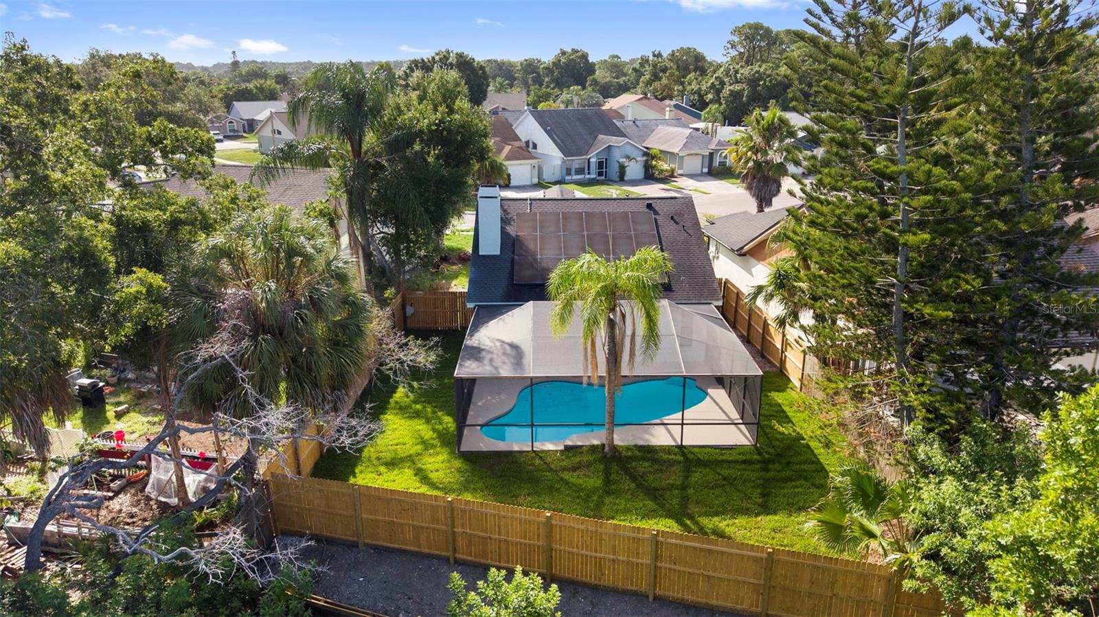COUNTRYWAY PRCL B TRCT 1 PH - Residential