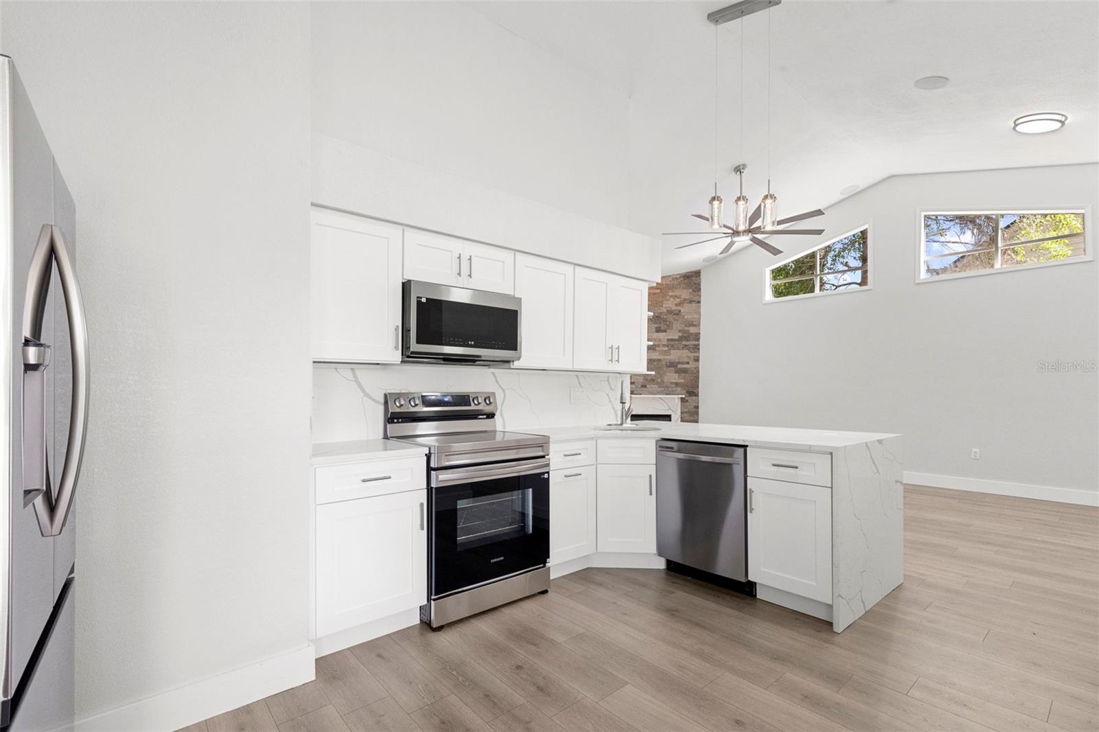 COUNTRYWAY PRCL B TRCT 1 PH - Residential