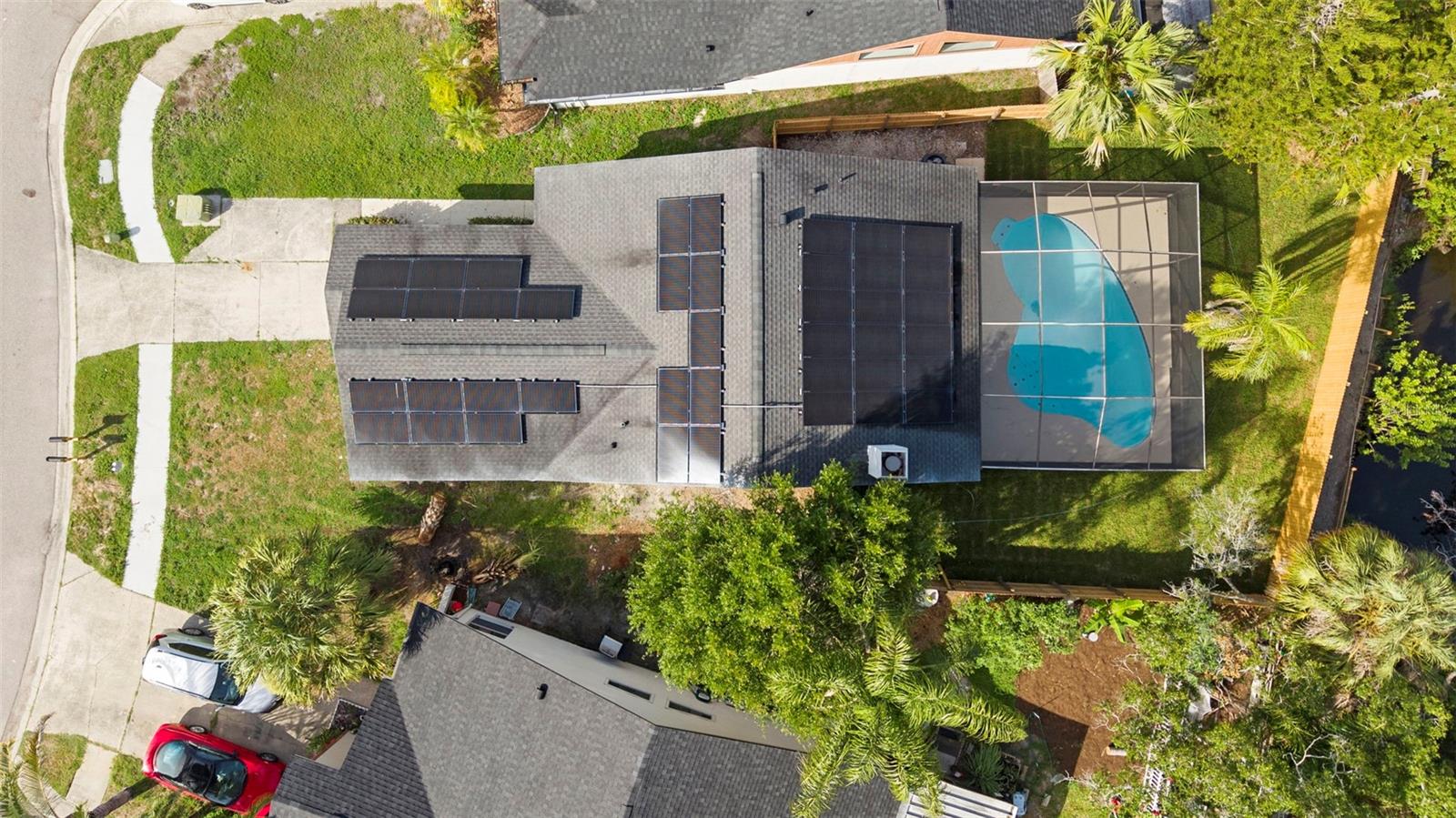 COUNTRYWAY PRCL B TRCT 1 PH - Residential