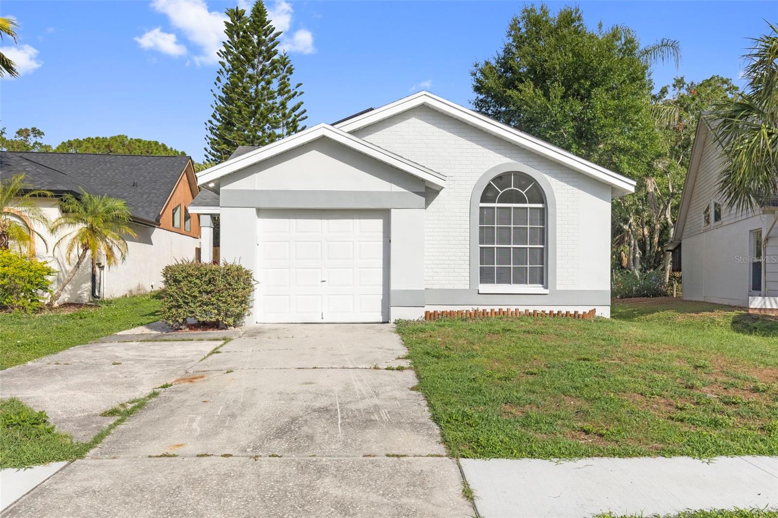 COUNTRYWAY PRCL B TRCT 1 PH - Residential