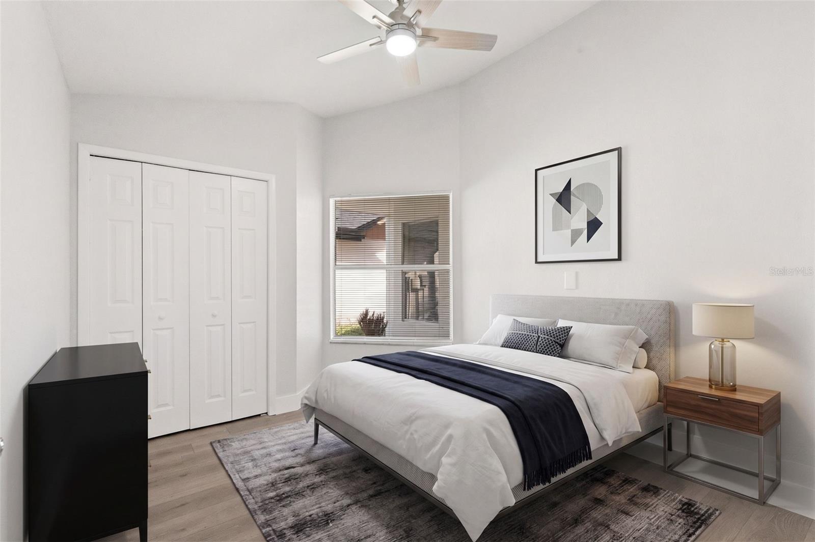 COUNTRYWAY PRCL B TRCT 1 PH - Residential
