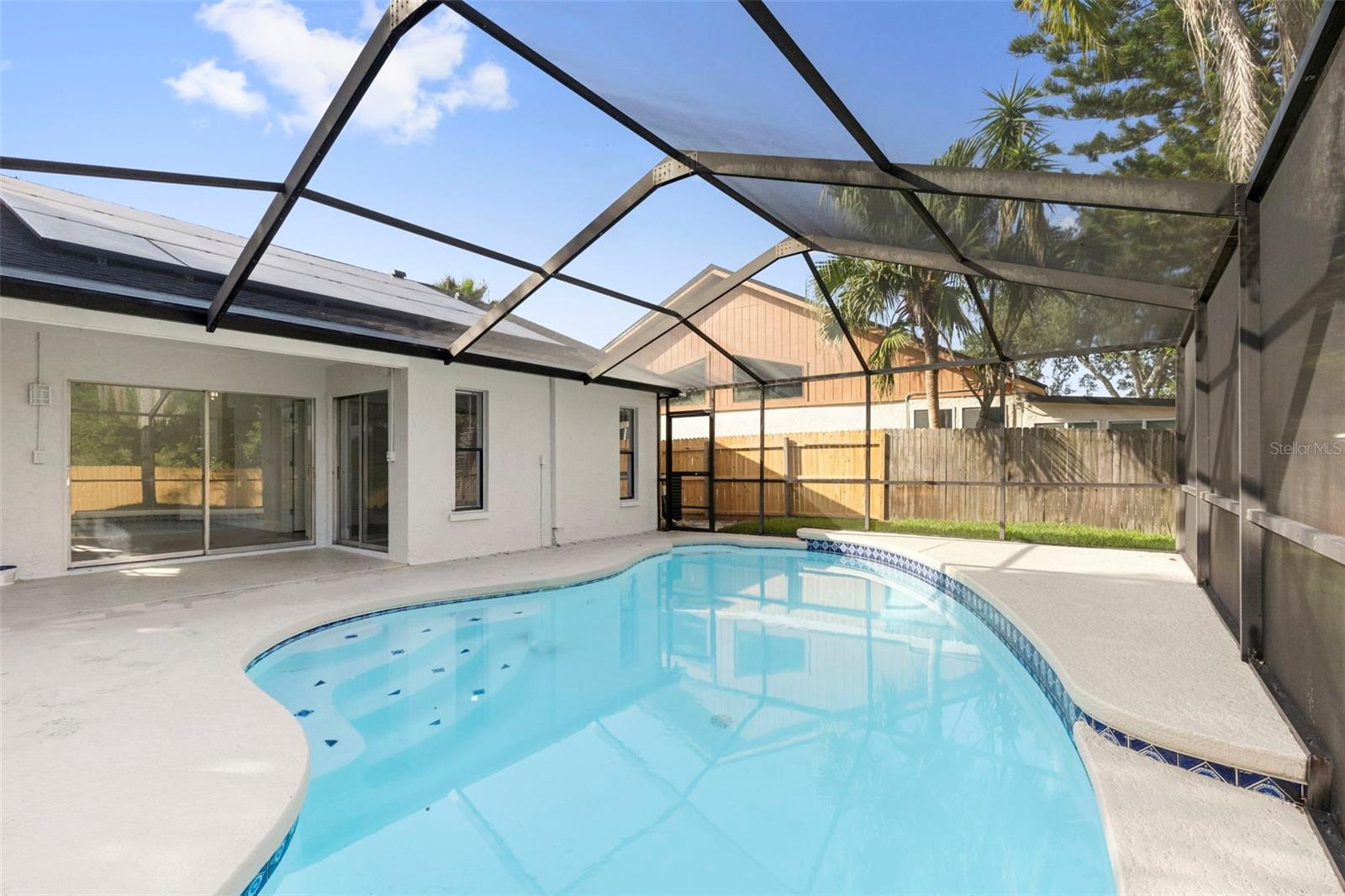 COUNTRYWAY PRCL B TRCT 1 PH - Residential