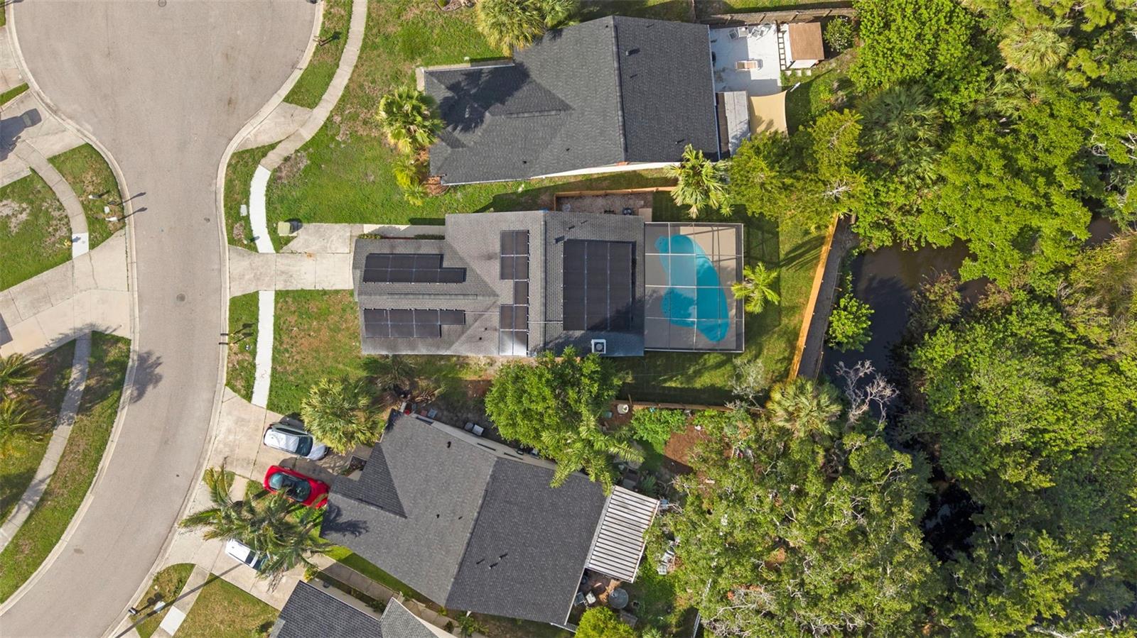 COUNTRYWAY PRCL B TRCT 1 PH - Residential