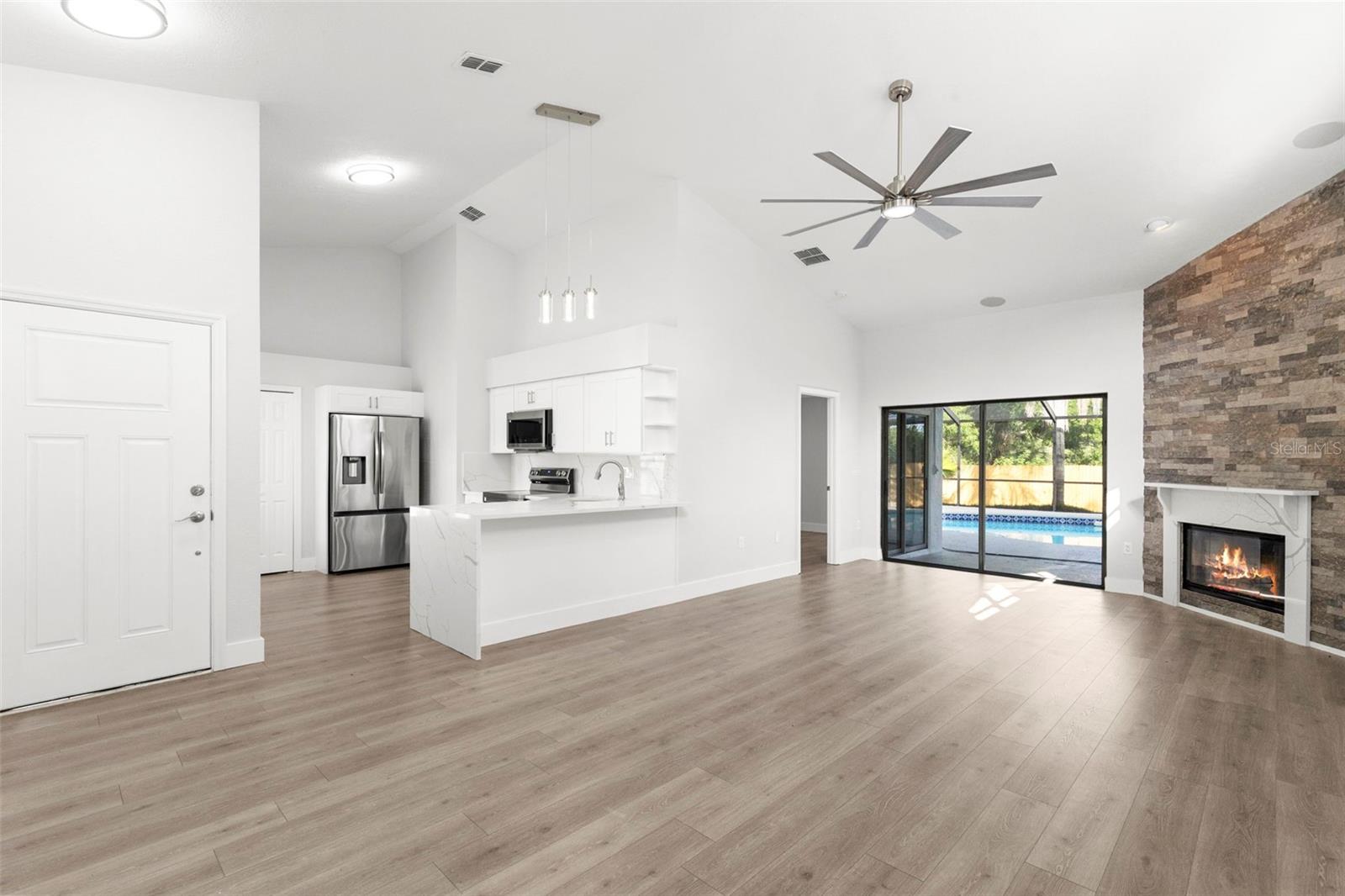 COUNTRYWAY PRCL B TRCT 1 PH - Residential