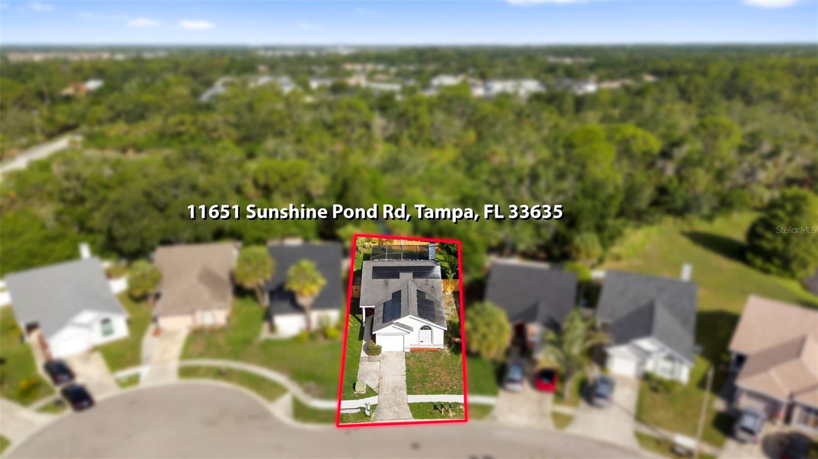 COUNTRYWAY PRCL B TRCT 1 PH - Residential
