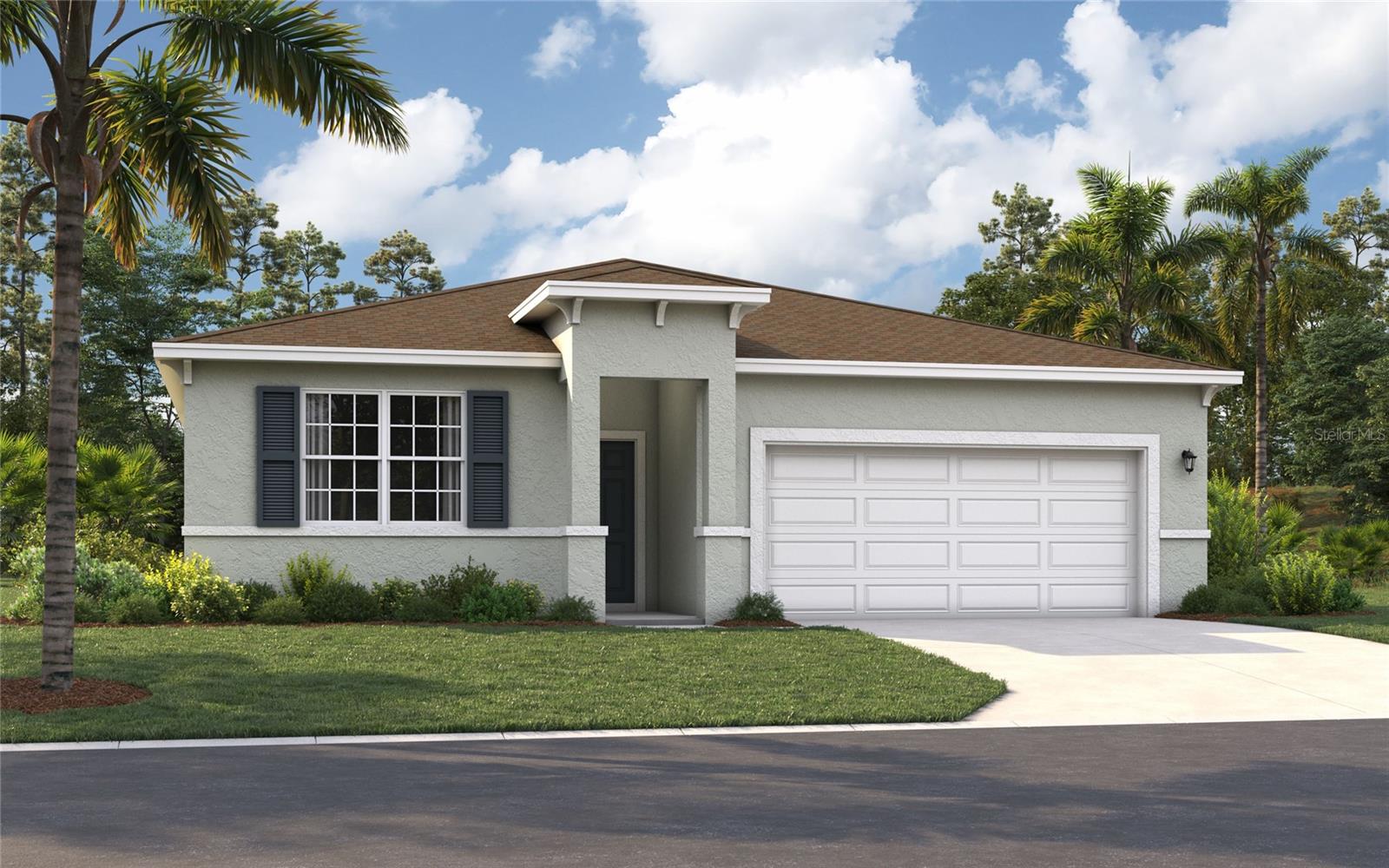 VILLAGE AT WINDSOR RESERVE - Residential