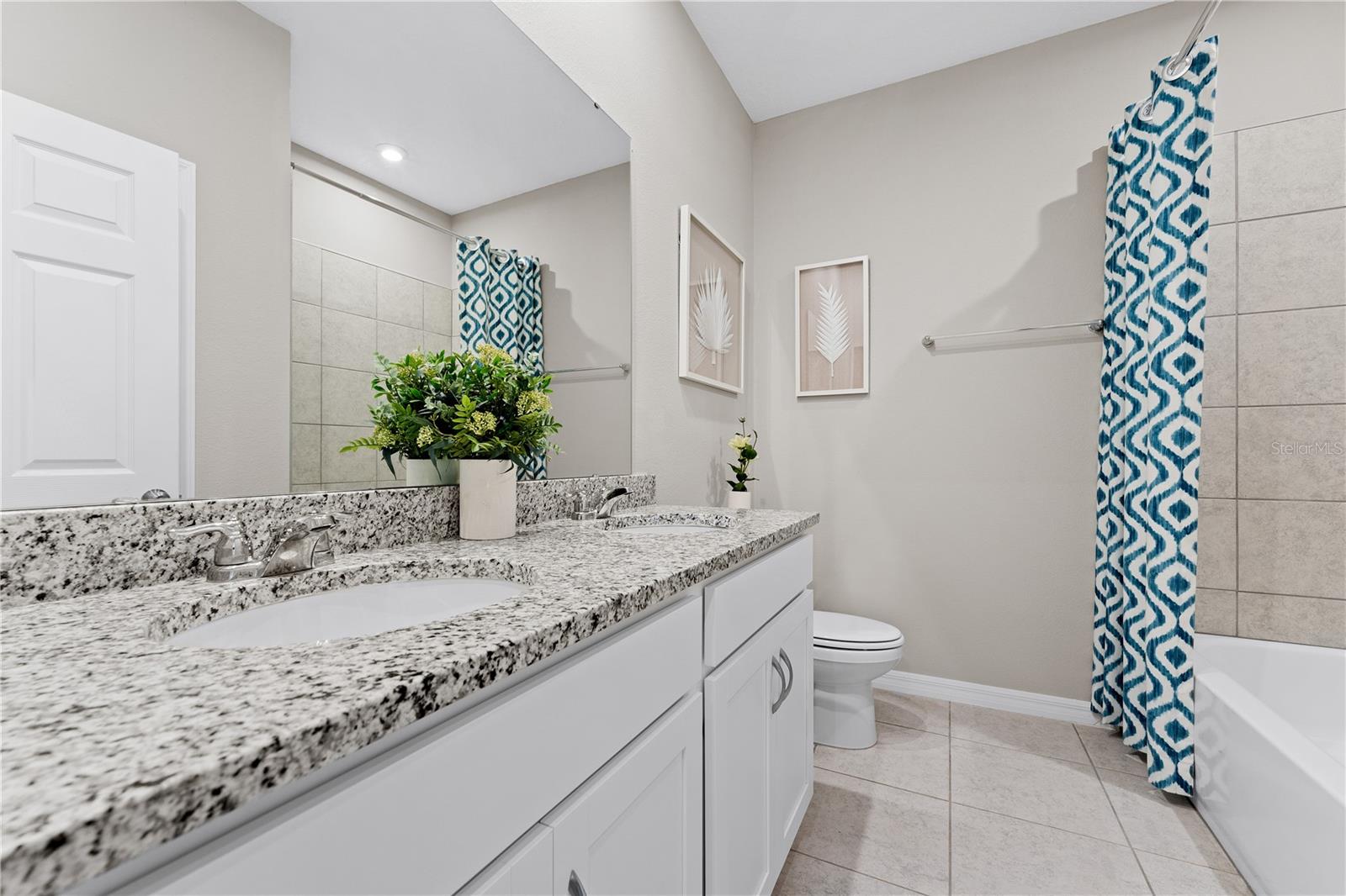 VILLAGE AT WINDSOR RESERVE - Residential