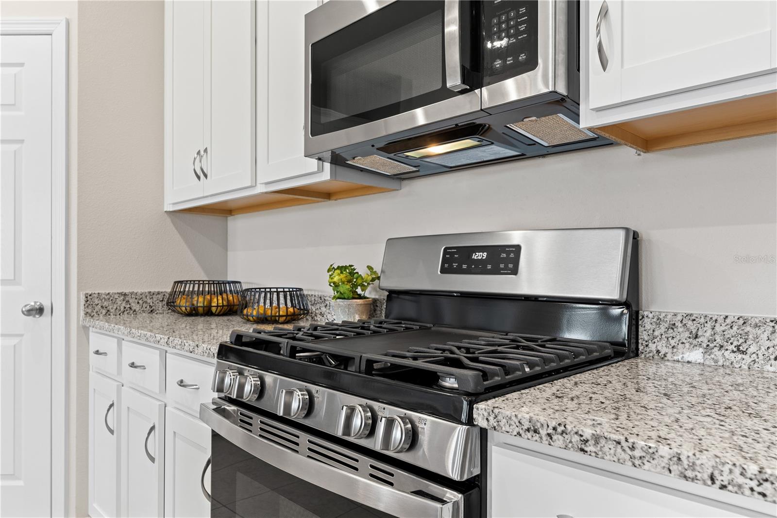 VILLAGE AT WINDSOR RESERVE - Residential