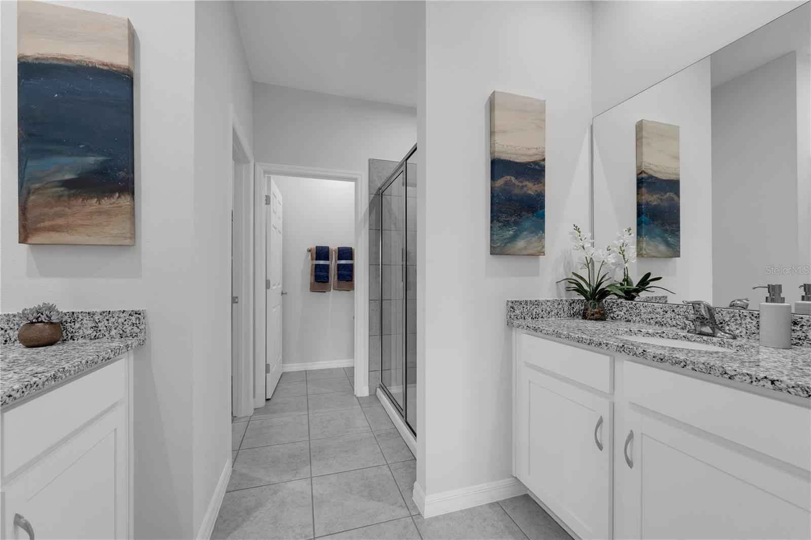 VILLAGE AT WINDSOR RESERVE - Residential