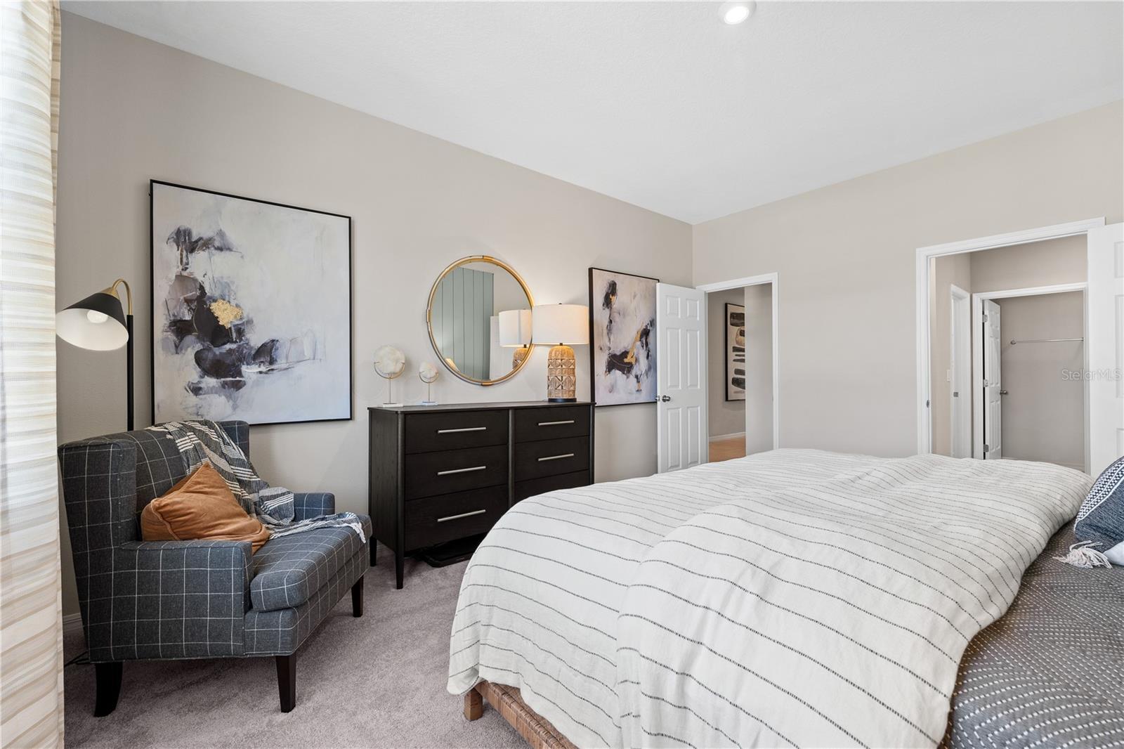 VILLAGE AT WINDSOR RESERVE - Residential