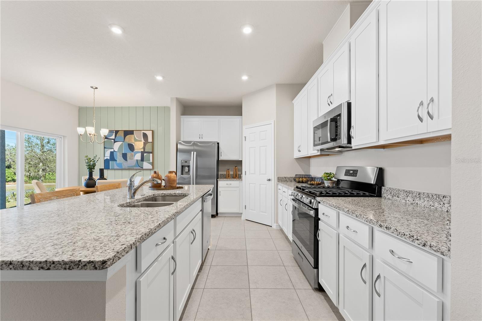 VILLAGE AT WINDSOR RESERVE - Residential