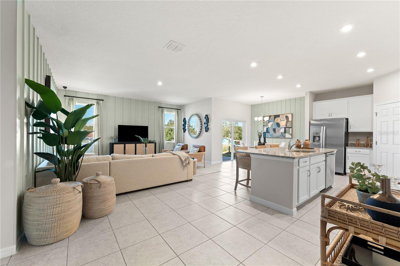 VILLAGE AT WINDSOR RESERVE - Residential