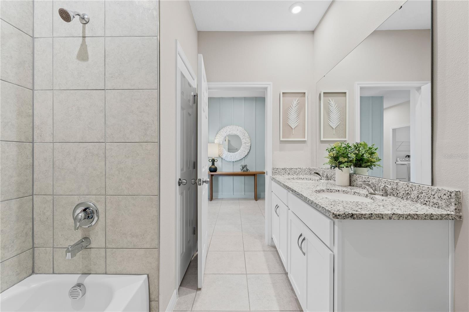VILLAGE AT WINDSOR RESERVE - Residential