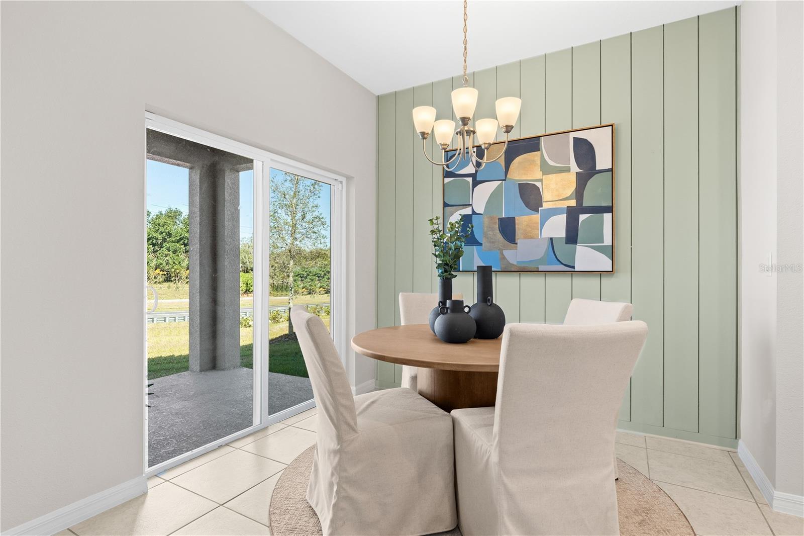 VILLAGE AT WINDSOR RESERVE - Residential