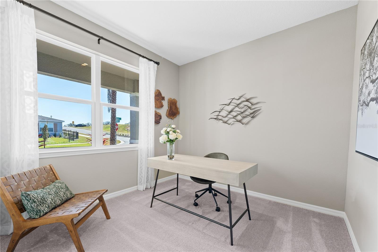 VILLAGE AT WINDSOR RESERVE - Residential