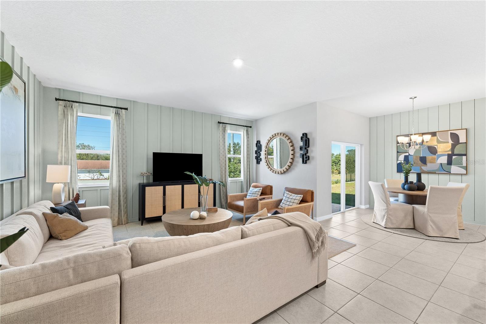 VILLAGE AT WINDSOR RESERVE - Residential