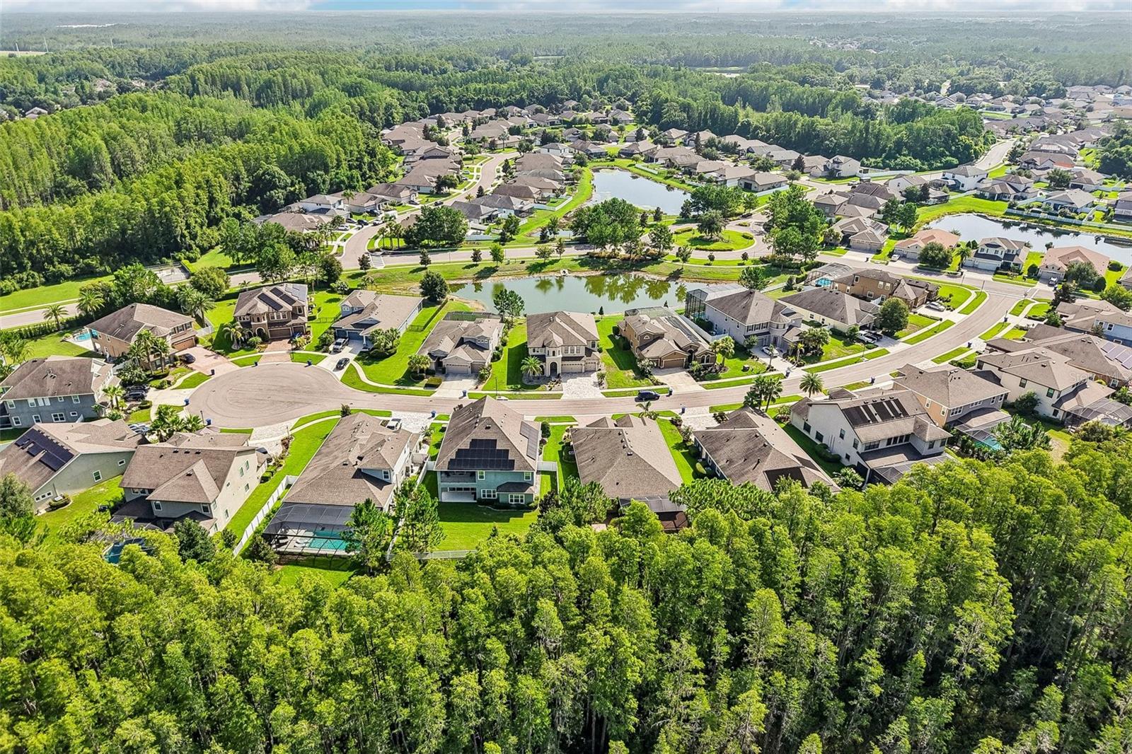 LAKESHORE RANCH PH I - Residential