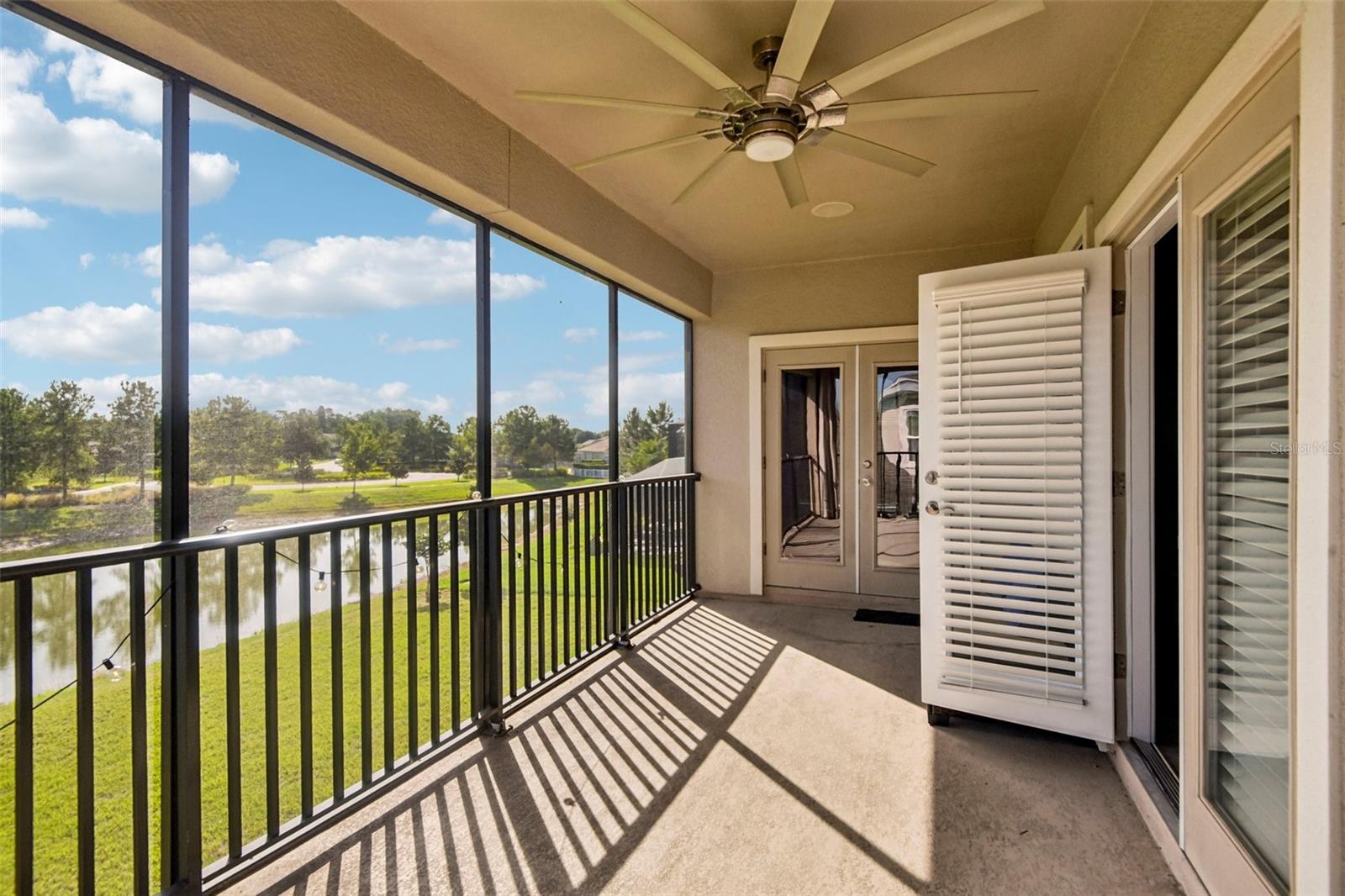LAKESHORE RANCH PH I - Residential