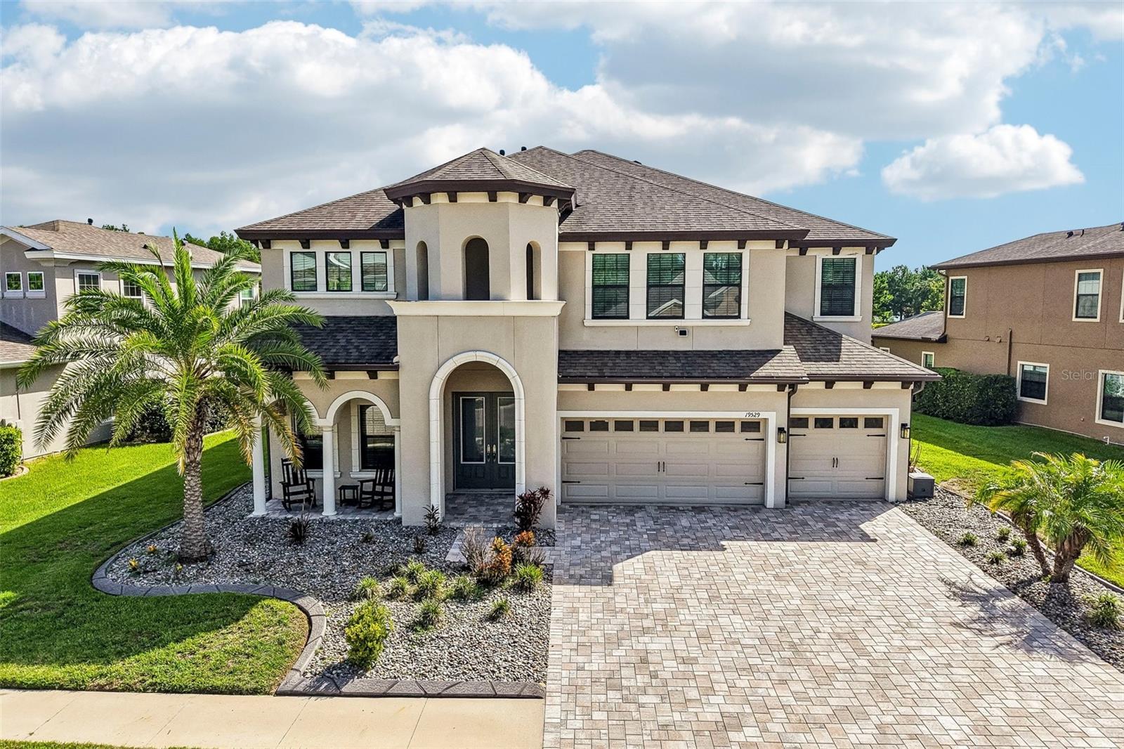 LAKESHORE RANCH PH I - Residential