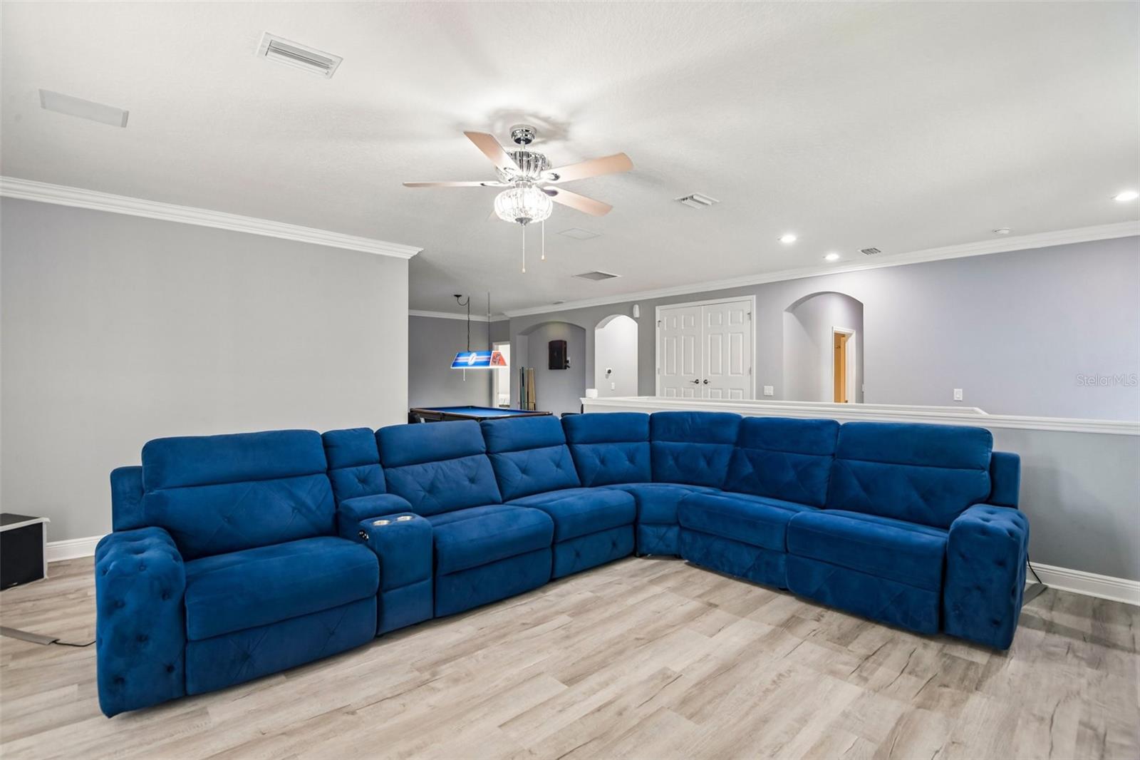 LAKESHORE RANCH PH I - Residential