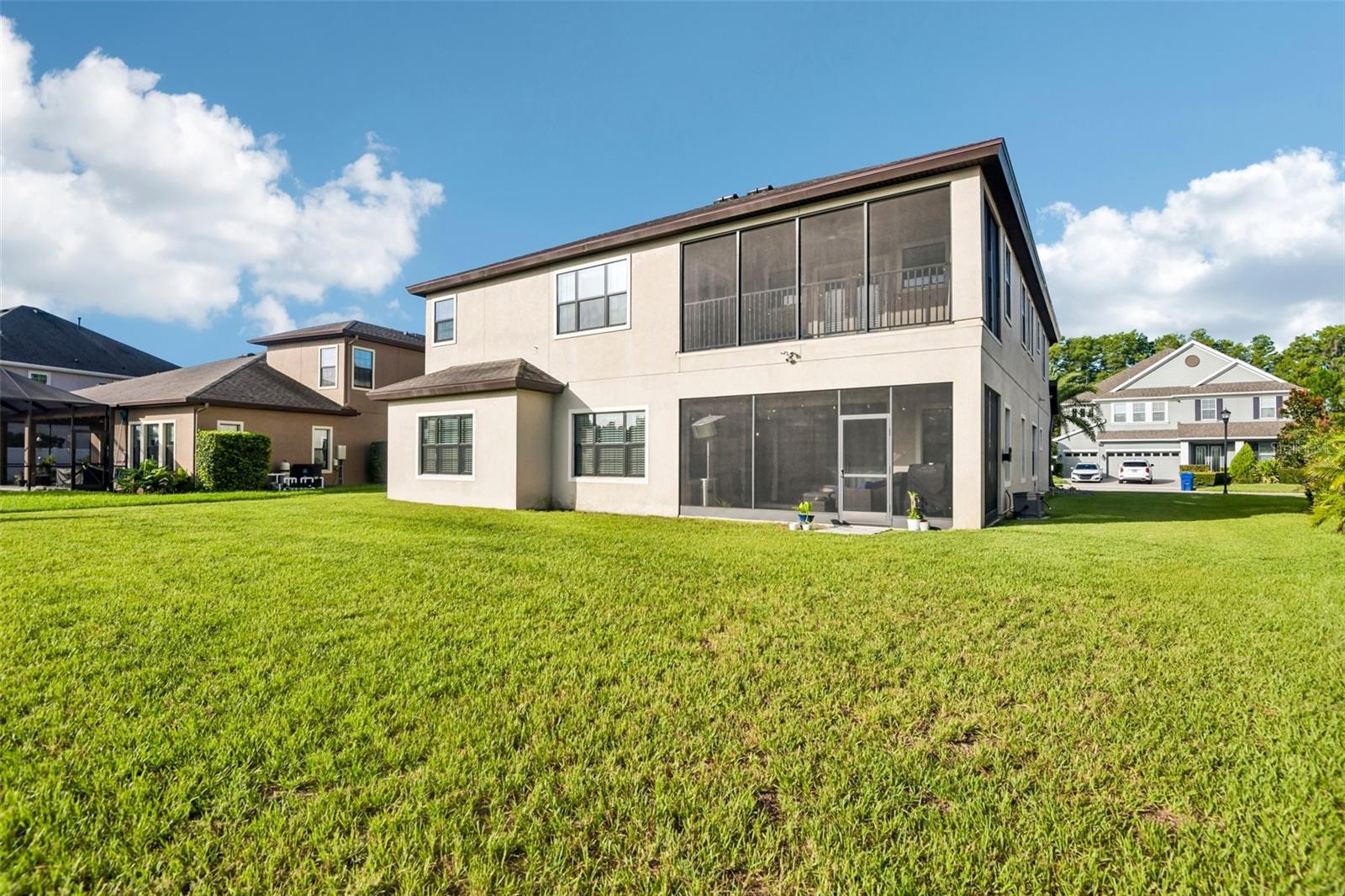 LAKESHORE RANCH PH I - Residential