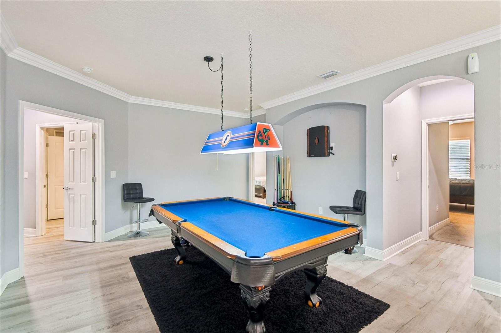 LAKESHORE RANCH PH I - Residential