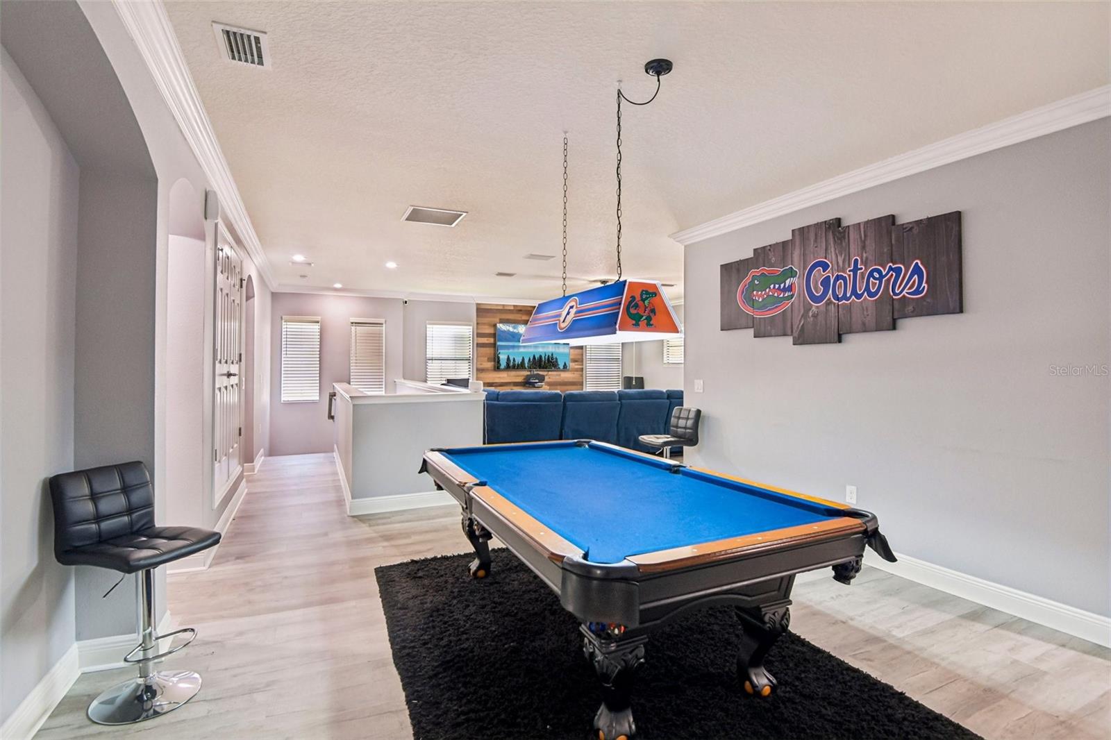 LAKESHORE RANCH PH I - Residential