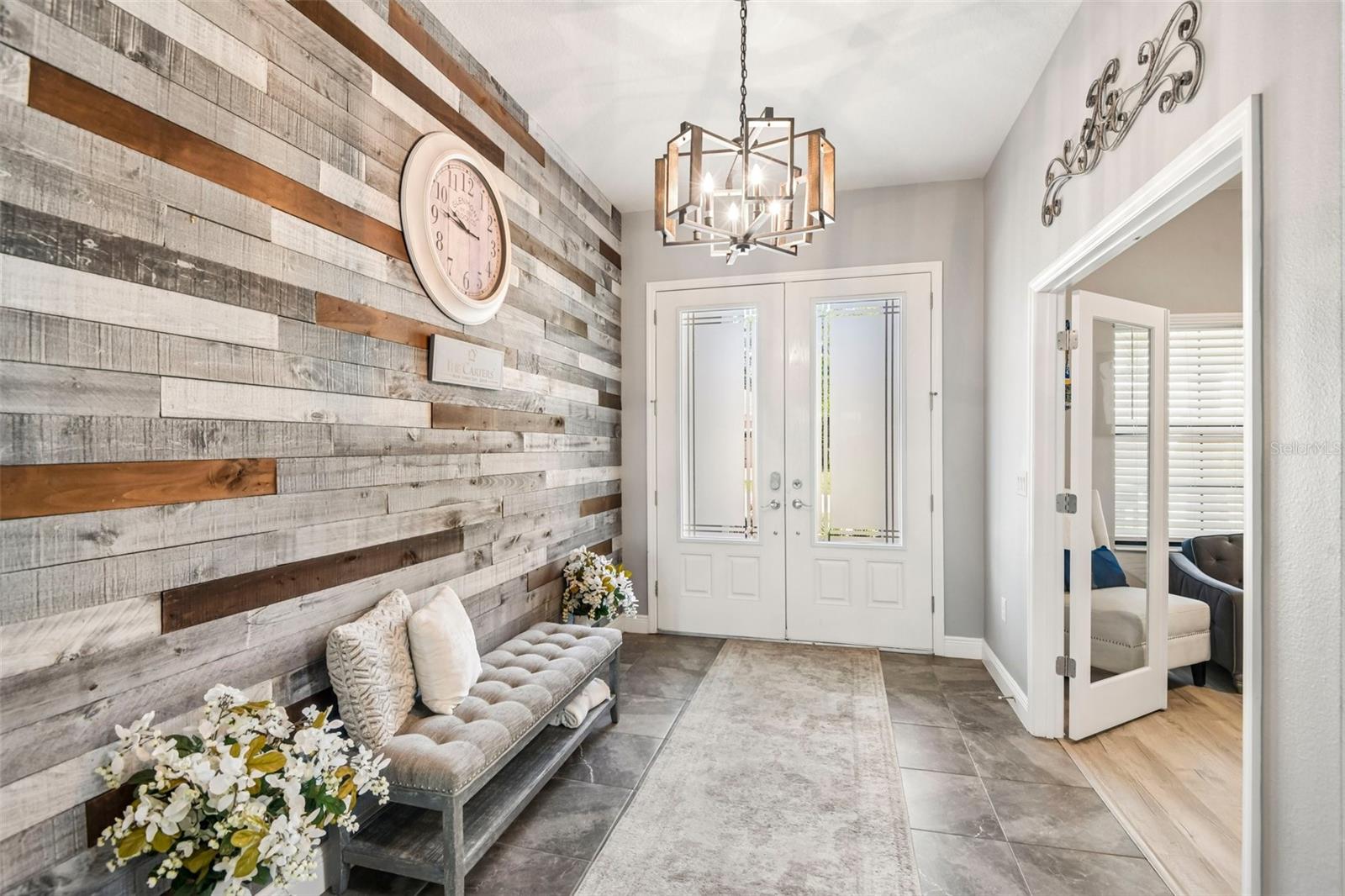 LAKESHORE RANCH PH I - Residential