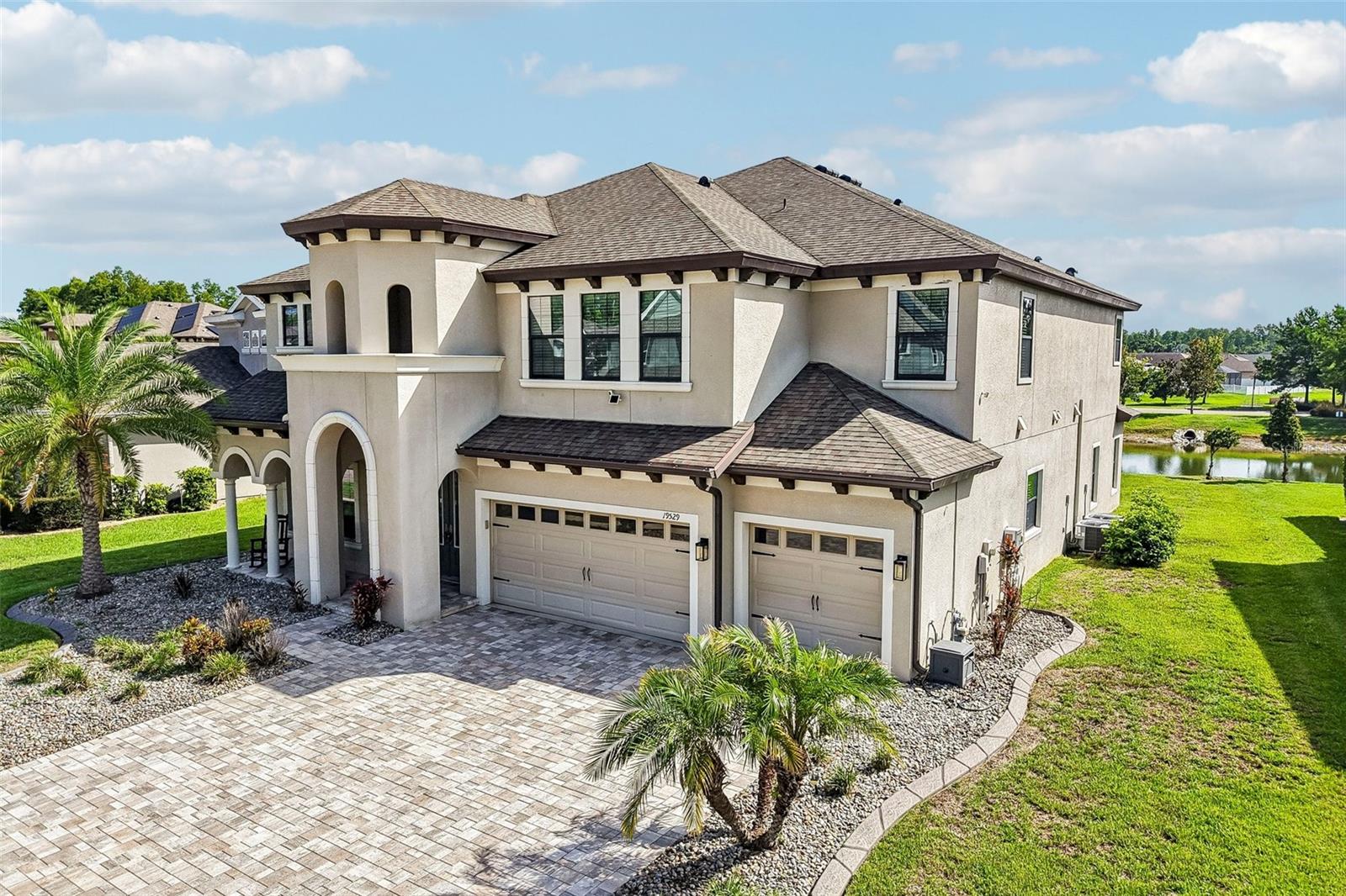 LAKESHORE RANCH PH I - Residential