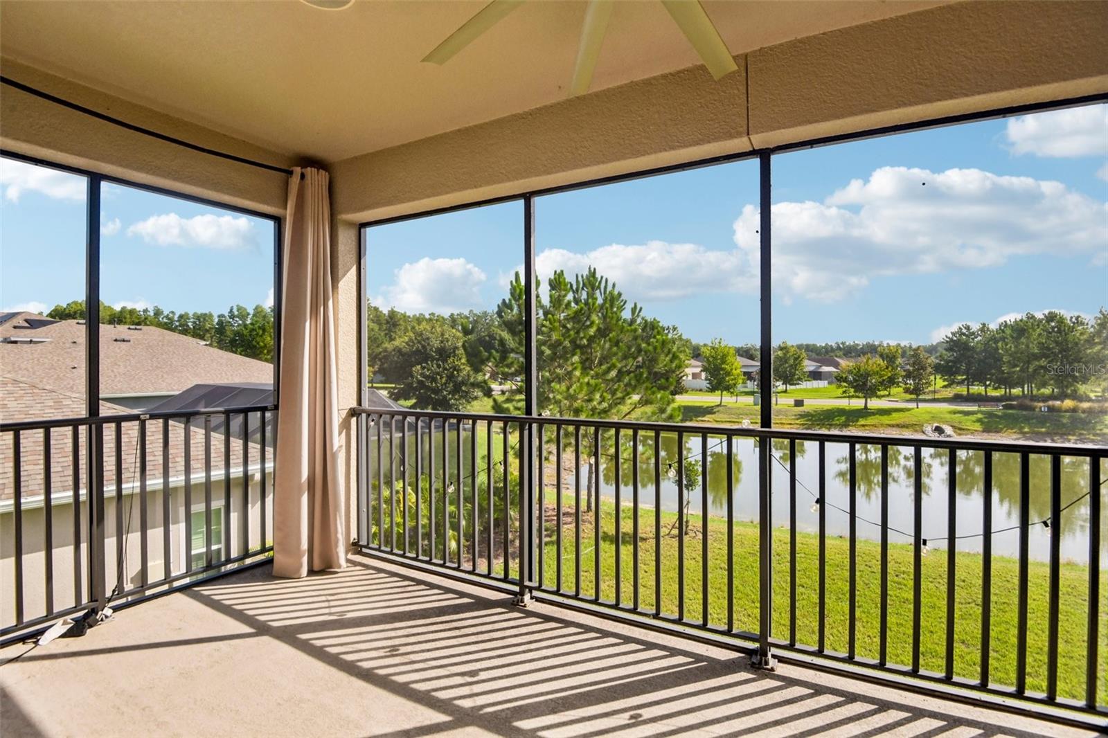 LAKESHORE RANCH PH I - Residential