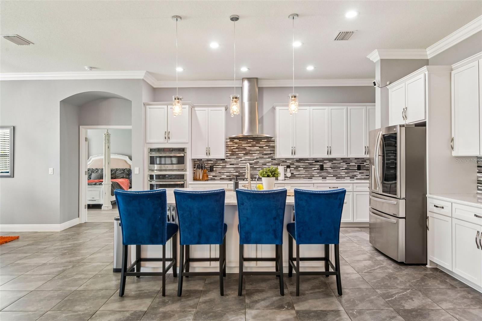 LAKESHORE RANCH PH I - Residential