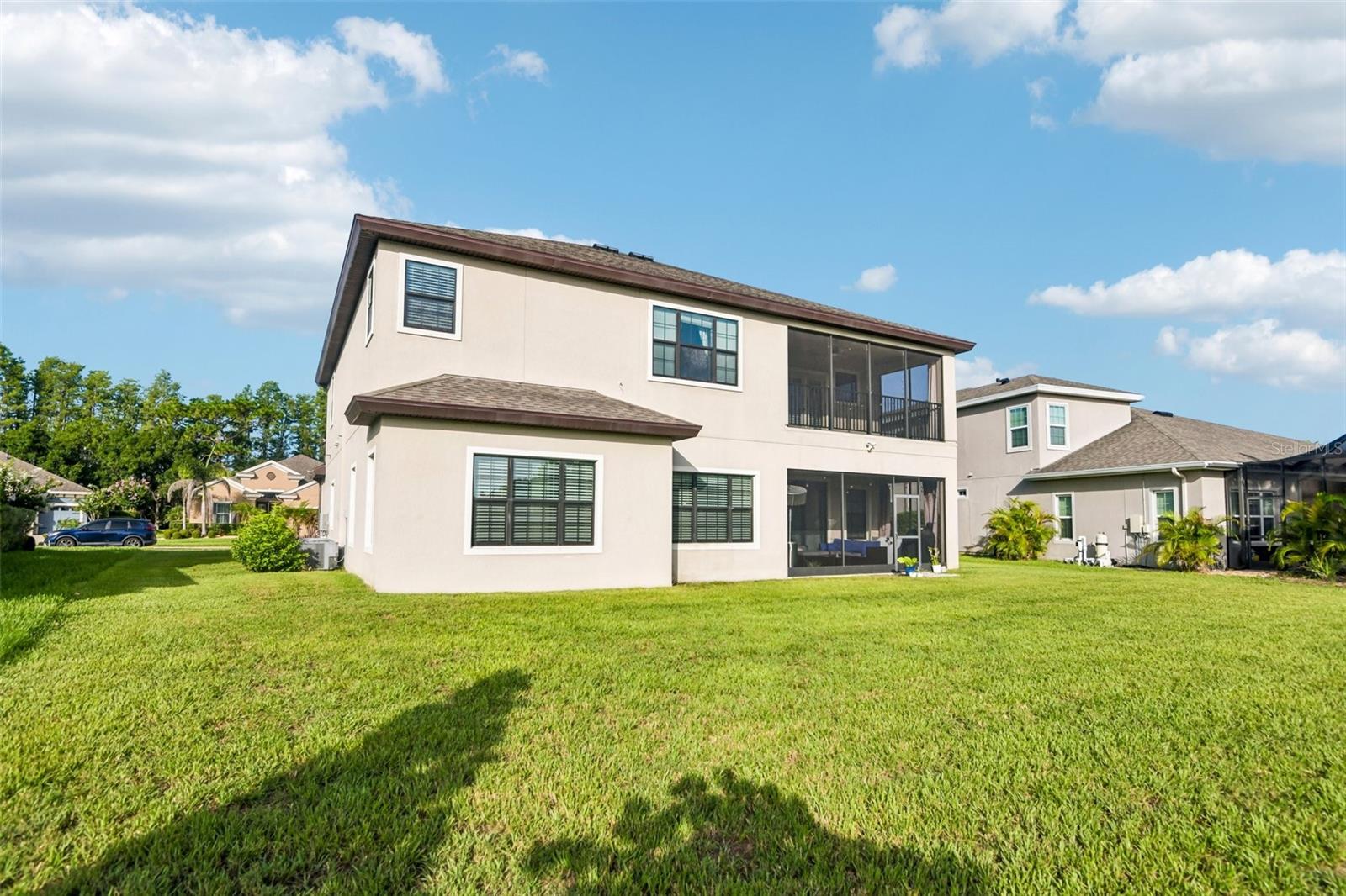 LAKESHORE RANCH PH I - Residential