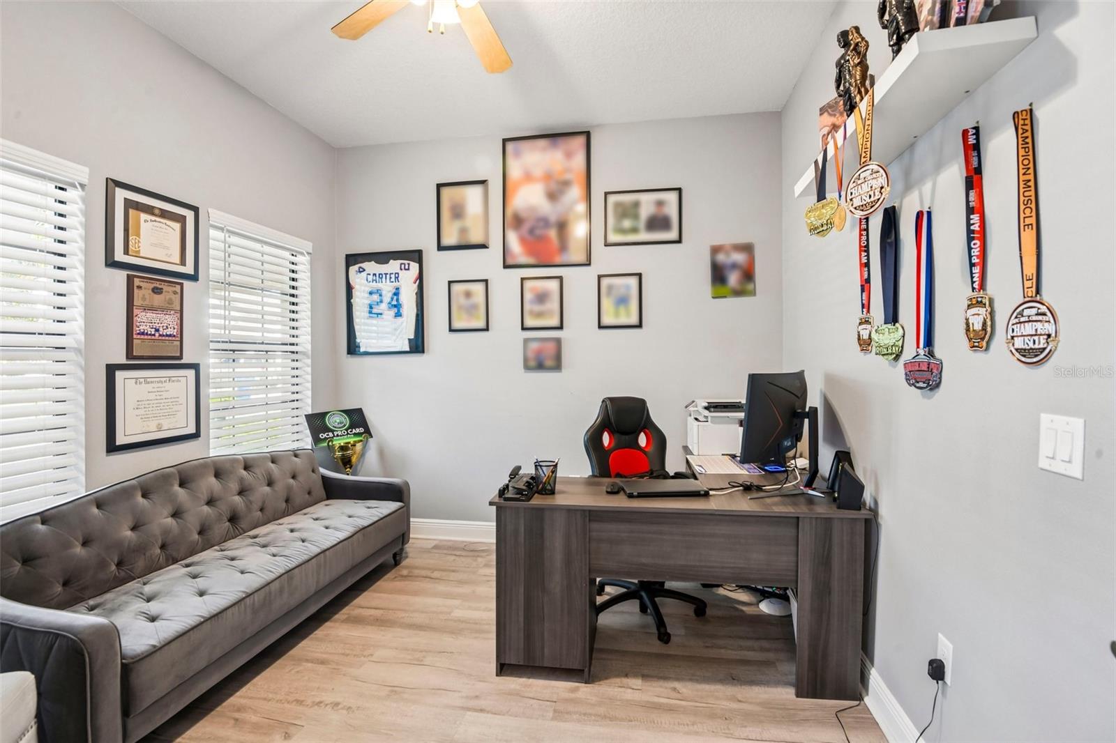 LAKESHORE RANCH PH I - Residential
