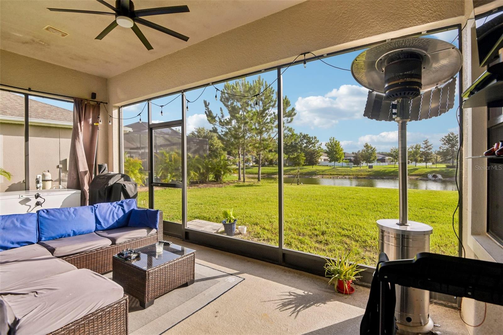 LAKESHORE RANCH PH I - Residential