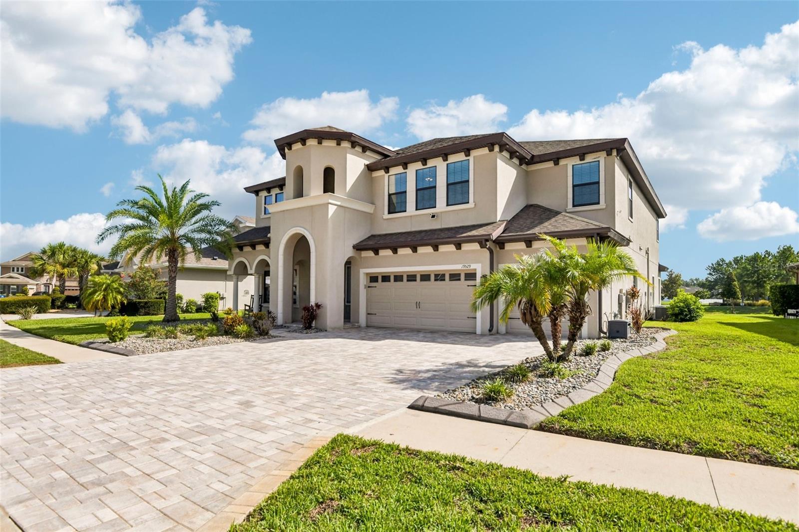 LAKESHORE RANCH PH I - Residential