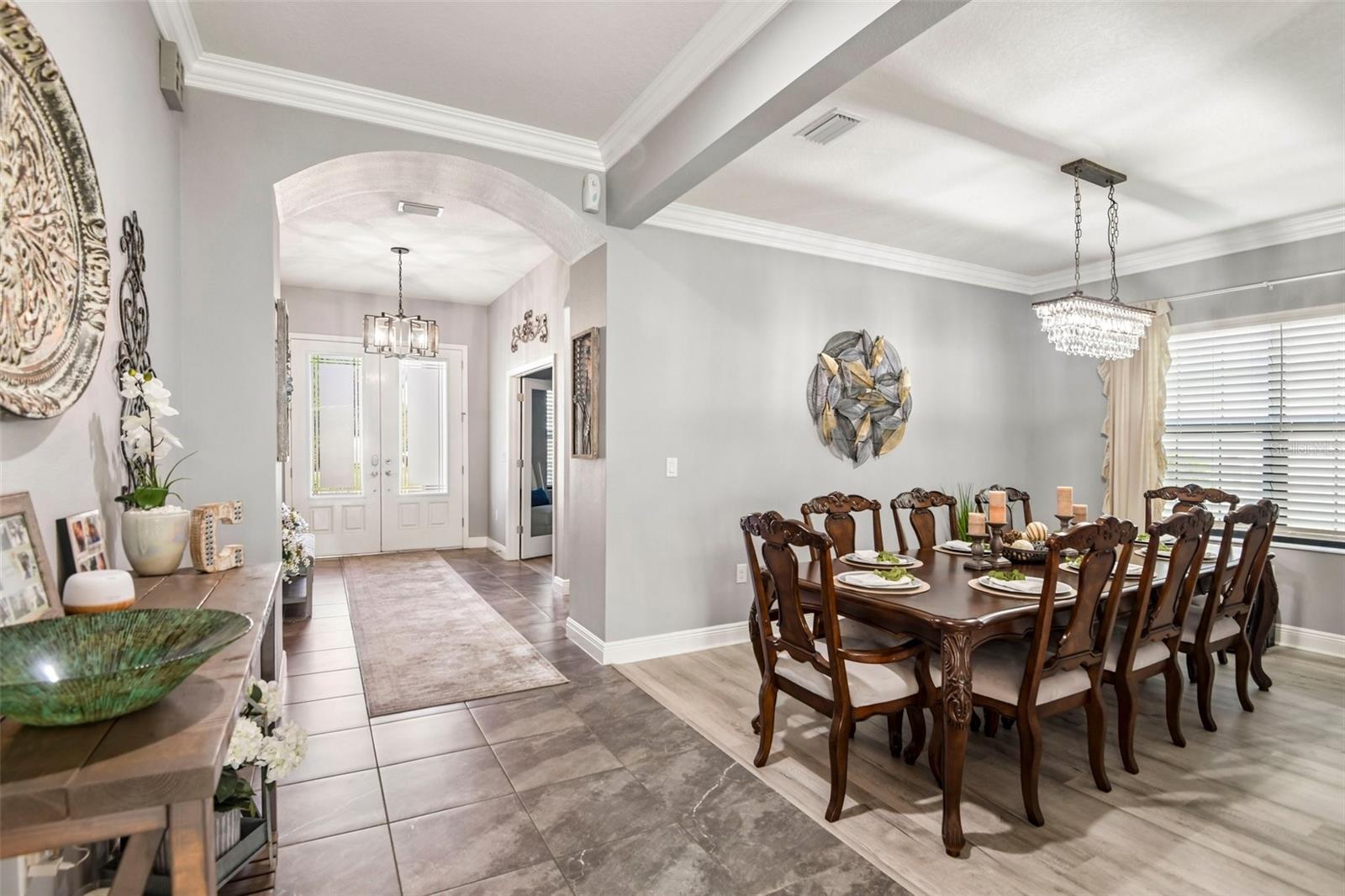 LAKESHORE RANCH PH I - Residential