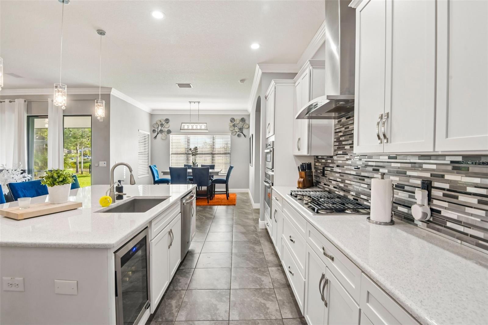 LAKESHORE RANCH PH I - Residential