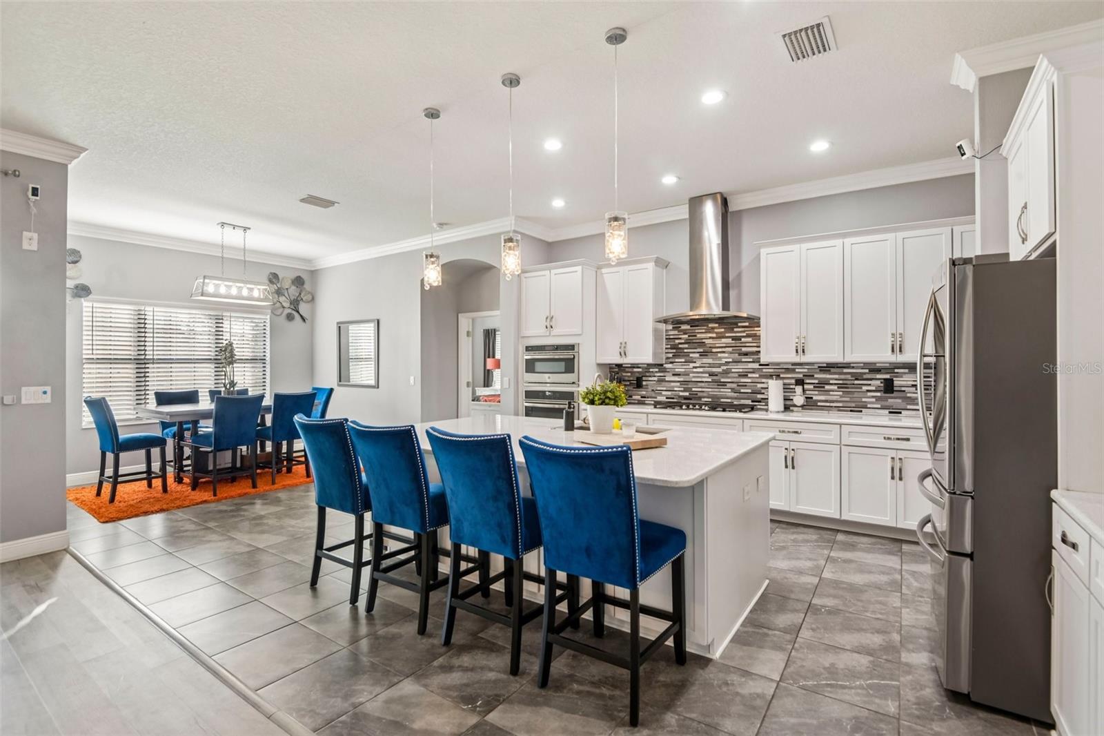 LAKESHORE RANCH PH I - Residential