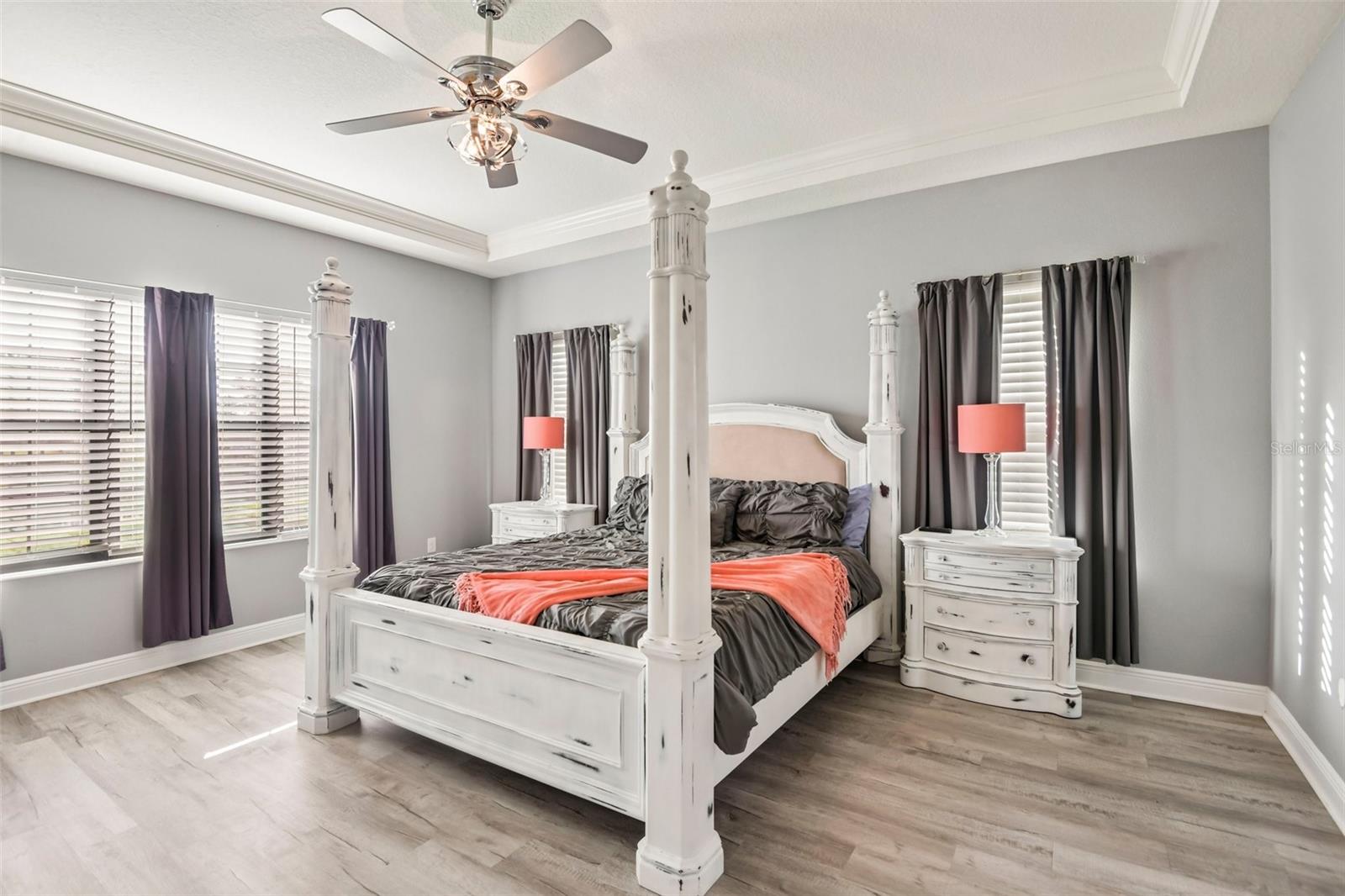 LAKESHORE RANCH PH I - Residential