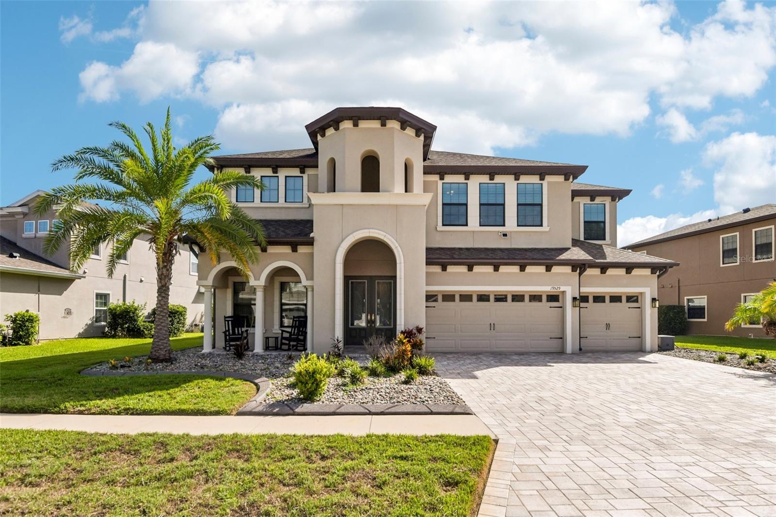 LAKESHORE RANCH PH I - Residential