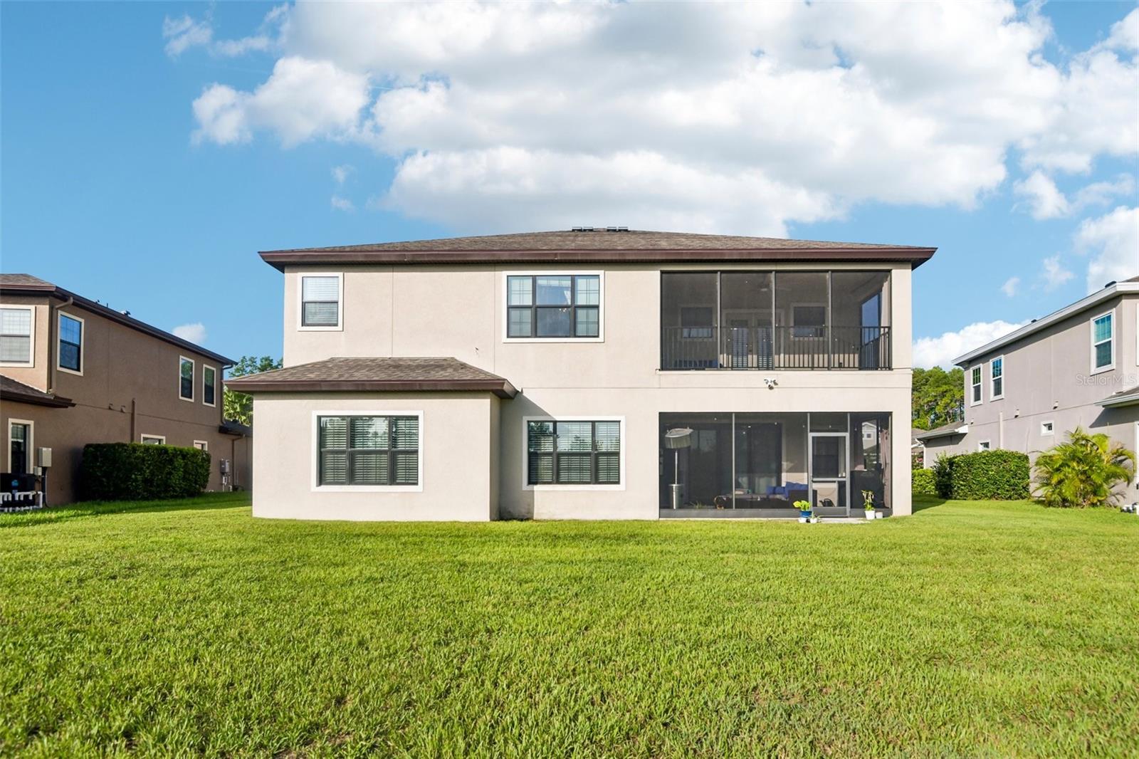 LAKESHORE RANCH PH I - Residential