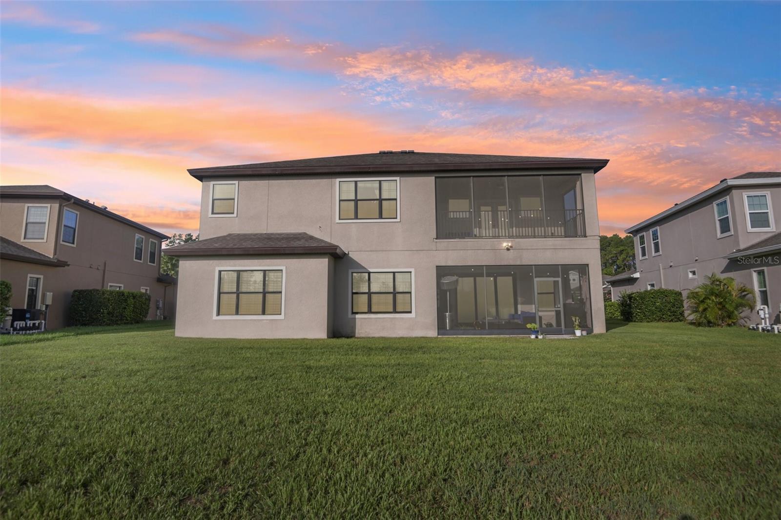 LAKESHORE RANCH PH I - Residential