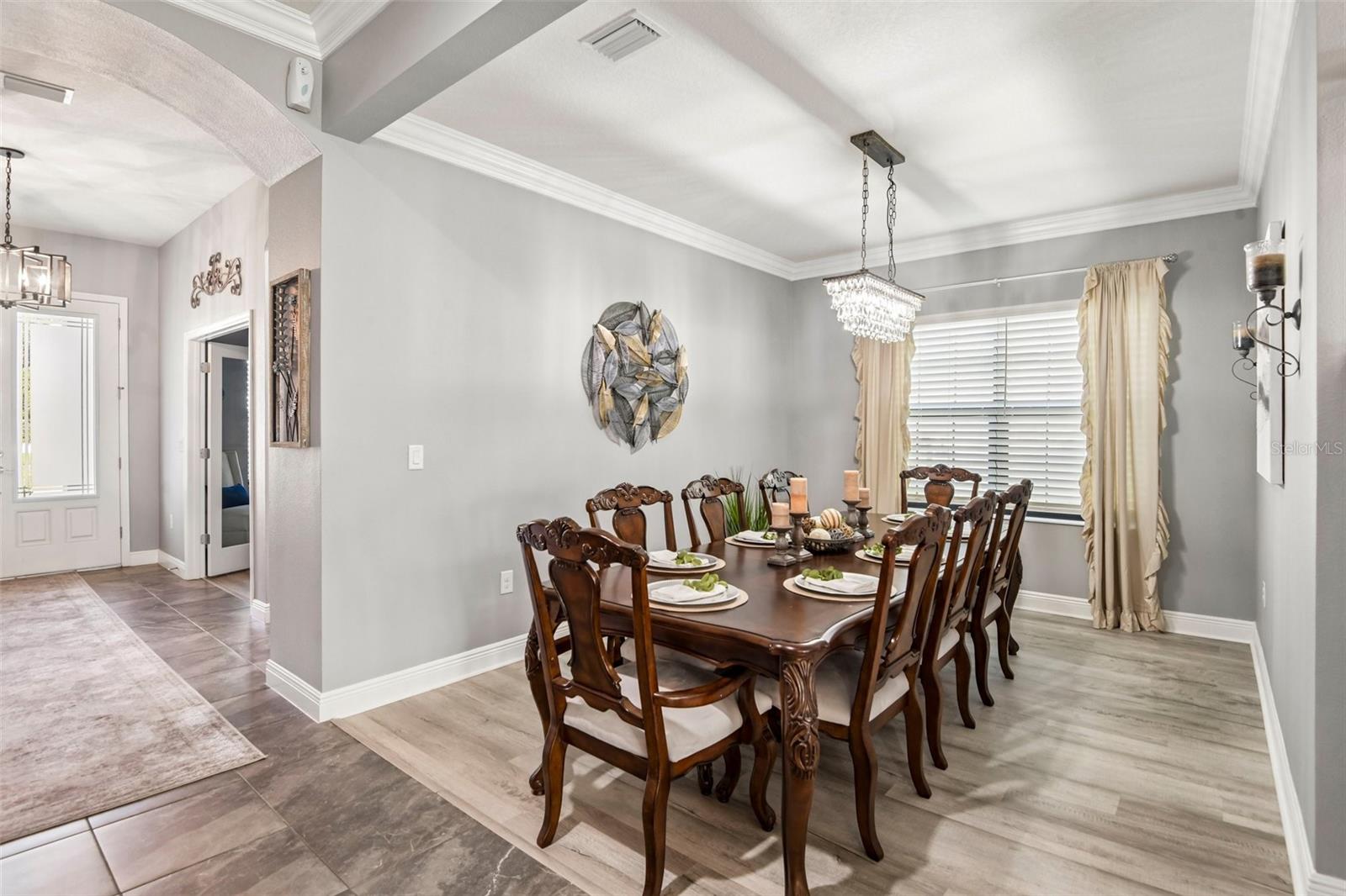 LAKESHORE RANCH PH I - Residential