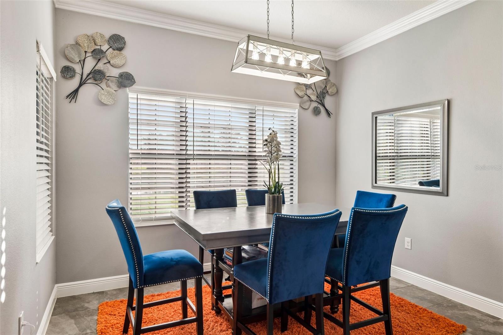 LAKESHORE RANCH PH I - Residential
