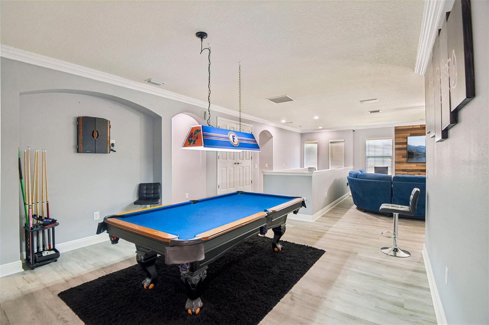 LAKESHORE RANCH PH I - Residential