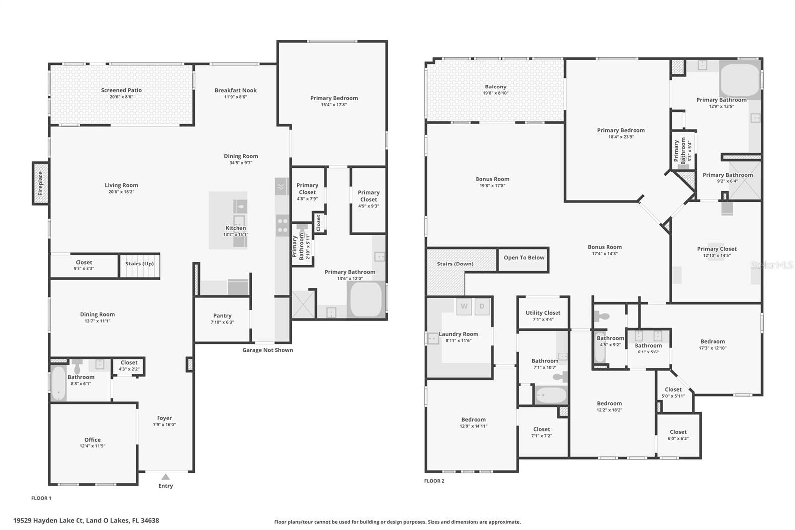 LAKESHORE RANCH PH I - Residential