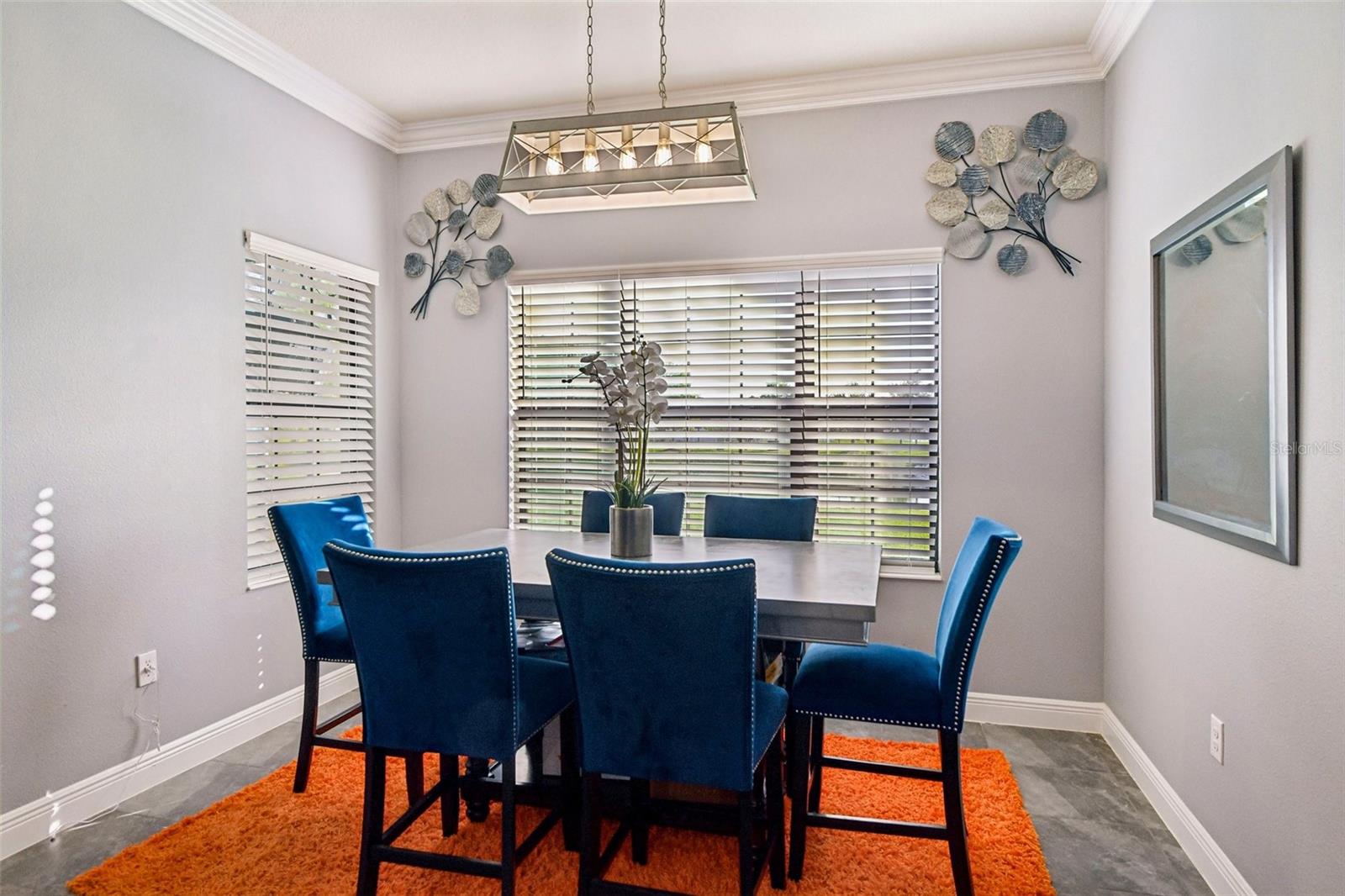 LAKESHORE RANCH PH I - Residential