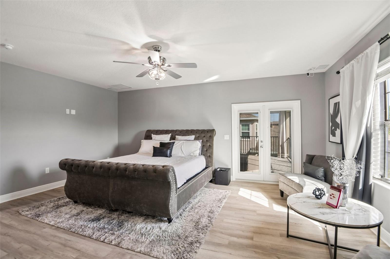 LAKESHORE RANCH PH I - Residential