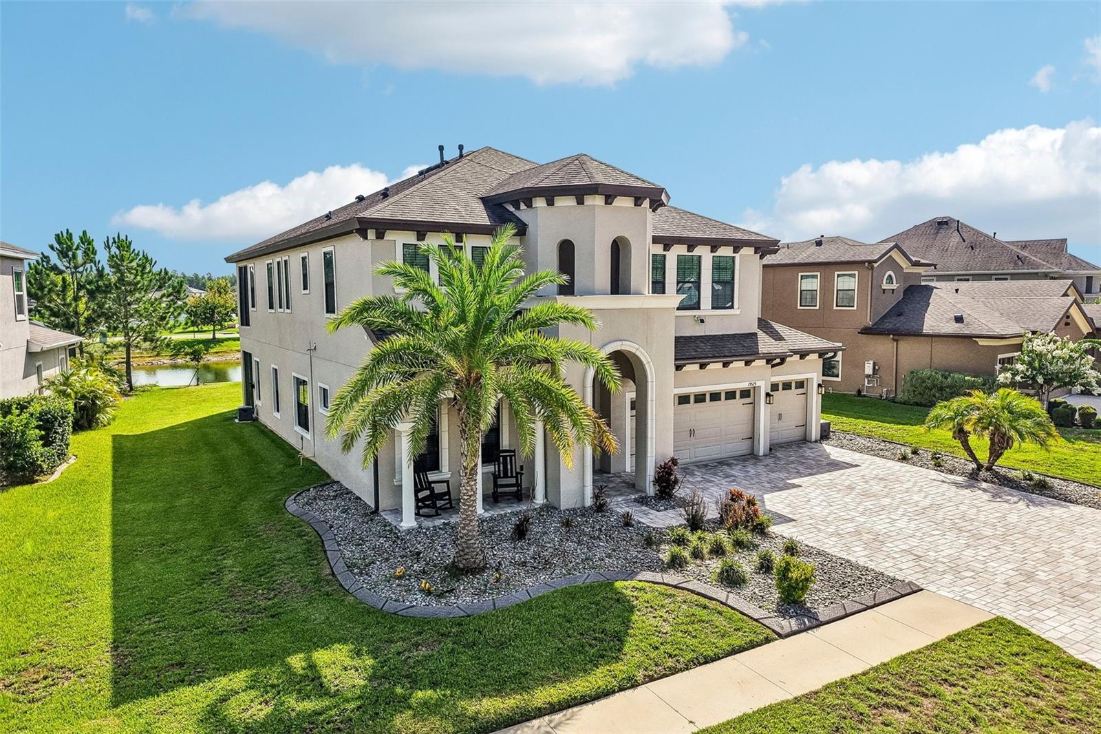 LAKESHORE RANCH PH I - Residential
