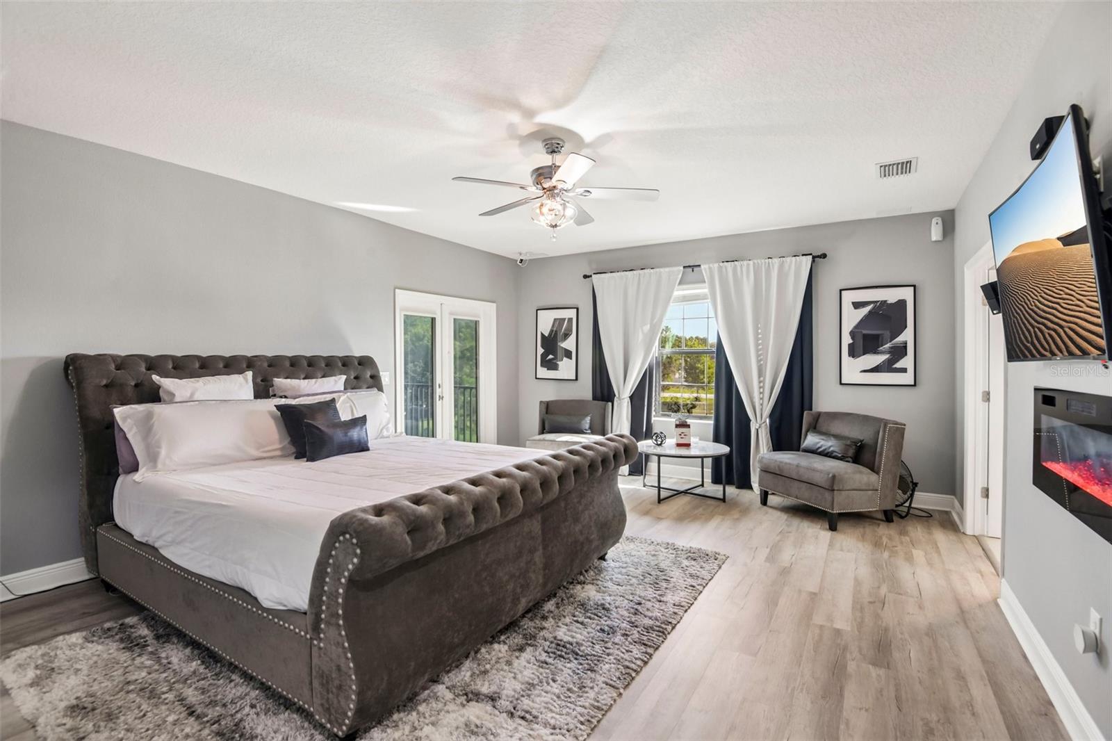 LAKESHORE RANCH PH I - Residential